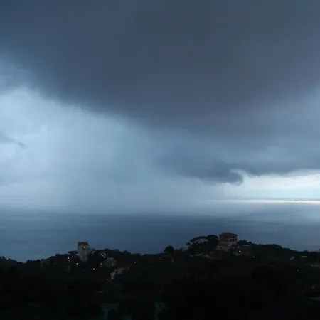 Hotel Il Nido