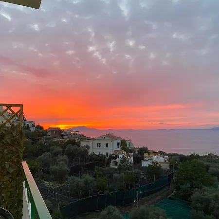 Il Nido Sorrento