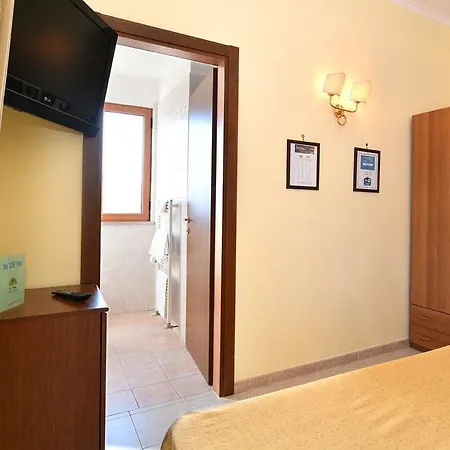 Il Nido Hotel