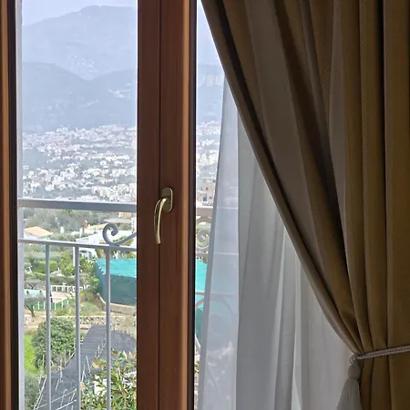 Hotel Il Nido 3*