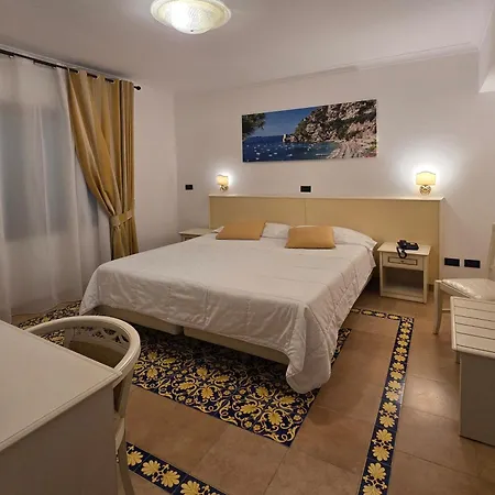 Il Nido 3*