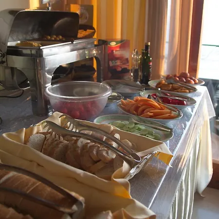 Il Nido Hotel Sorrento