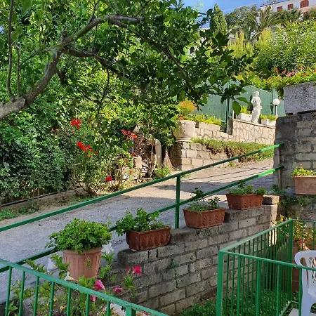 Il Nido Szálloda 3*
