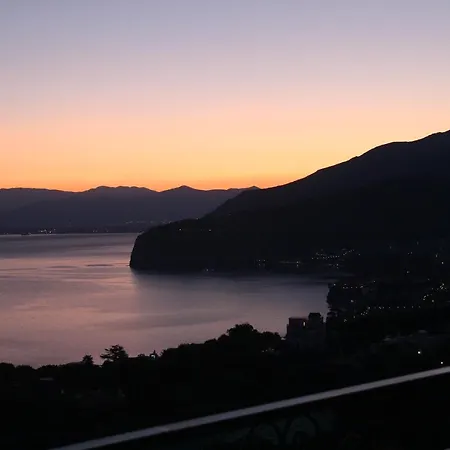 Il Nido Sorrento