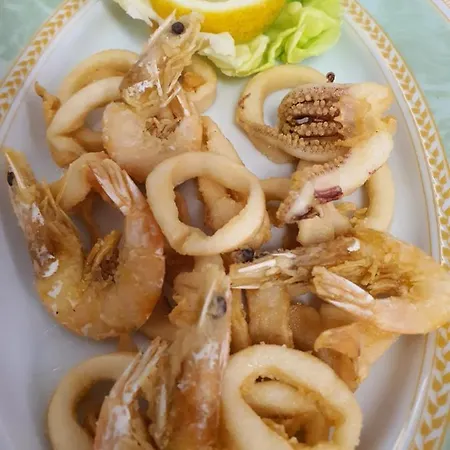 Il Nido فندق