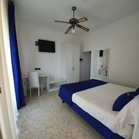 Szálloda Il Nido Sorrento