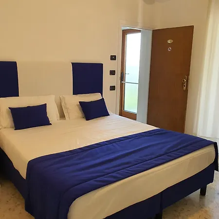 Il Nido Szálloda Sorrento