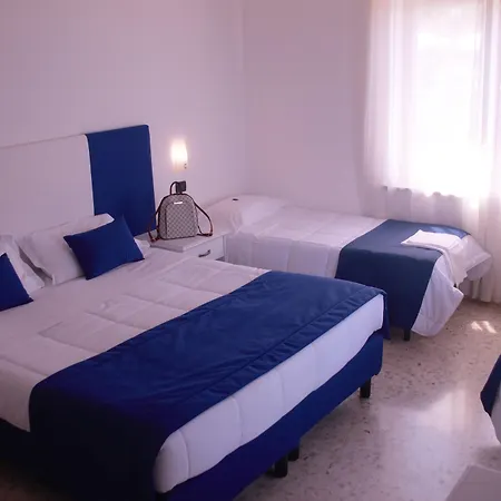 Il Nido Szálloda