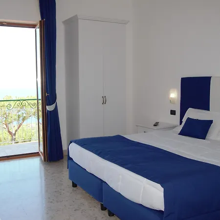 Hotel Il Nido Sorrento