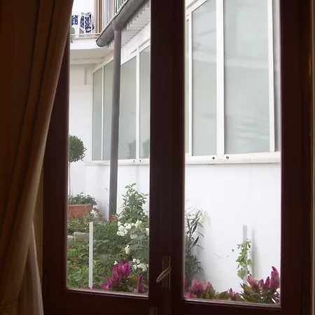 Szálloda Il Nido