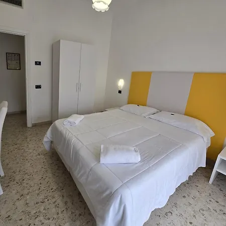 Il Nido Szálloda 3*