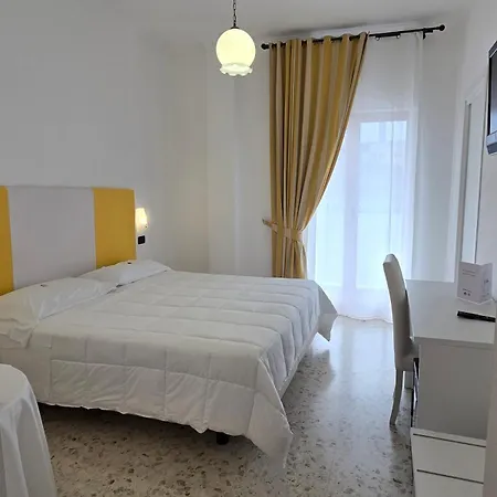 Szálloda Il Nido 3*