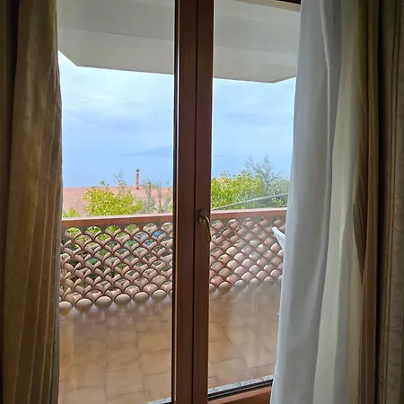 Il Nido Szálloda Sorrento