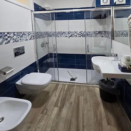 Hotel Il Nido Península Sorrentina