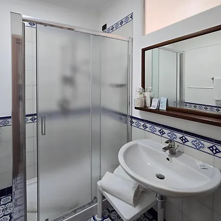 Otel Il Nido Sorrento