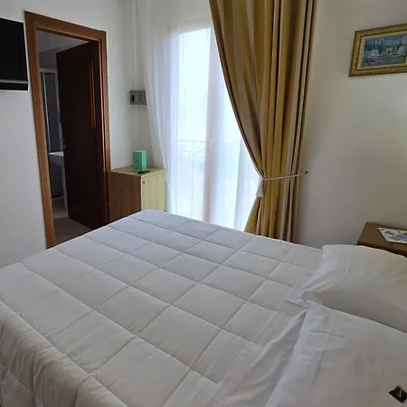 Il Nido Szálloda 3*