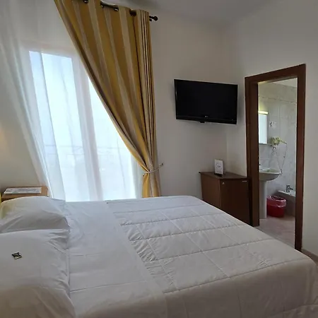 Szálloda Il Nido 3*