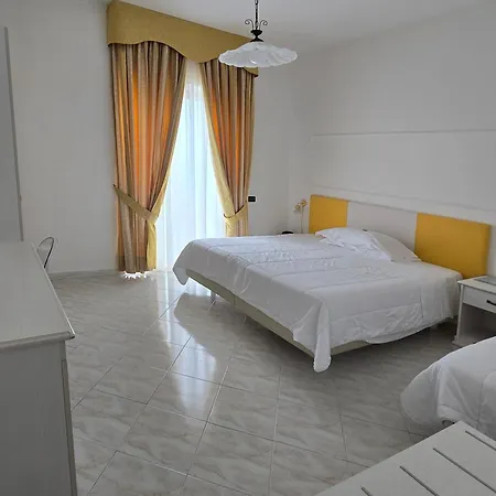 Il Nido Szálloda Sorrento