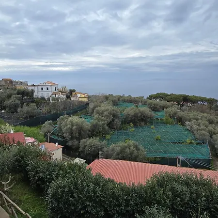 Il Nido Szálloda 3*