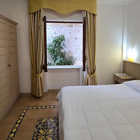 Il Nido 3* Sorrento
