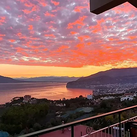 Hotel Il Nido Sorrent
