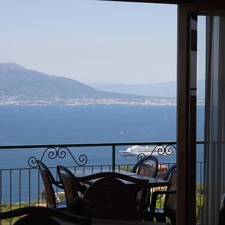 Il Nido Hotel 3*