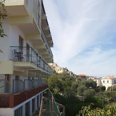 Il Nido Otel Sorrento