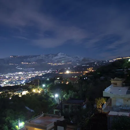 Il Nido Σορέντο