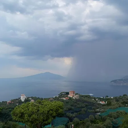 Otel Il Nido Sorrento