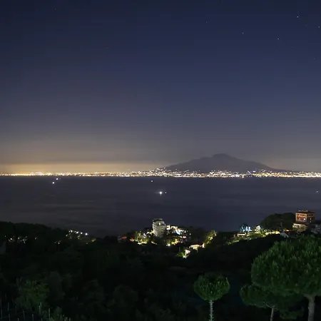 Otel Il Nido Sorrento