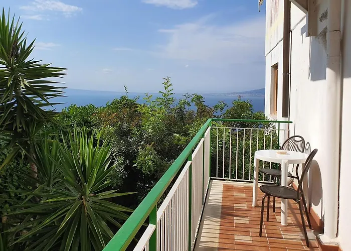 Il Nido Szálloda 3*