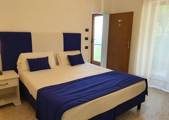 Il Nido Szálloda Sorrento