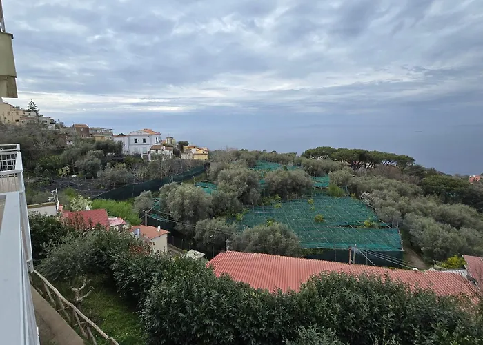 Il Nido Szálloda 3*