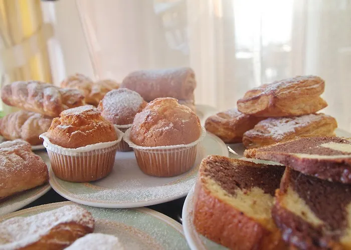 Szálloda Il Nido 3*