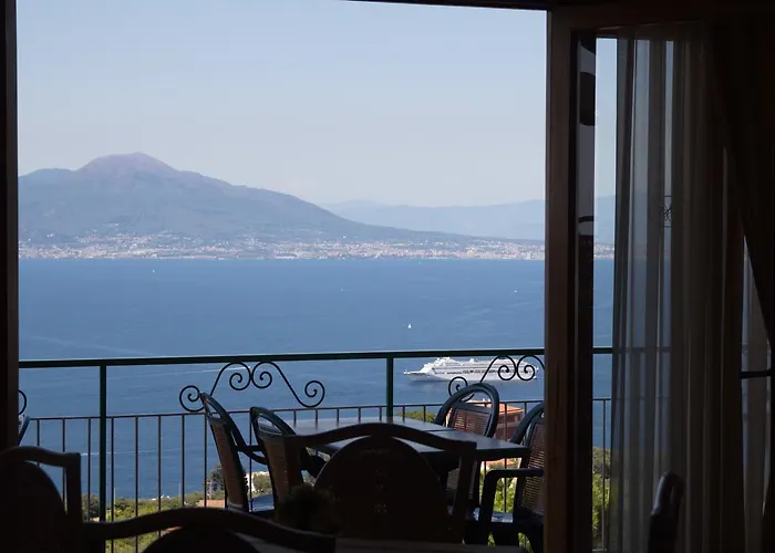 Il Nido Szálloda 3*