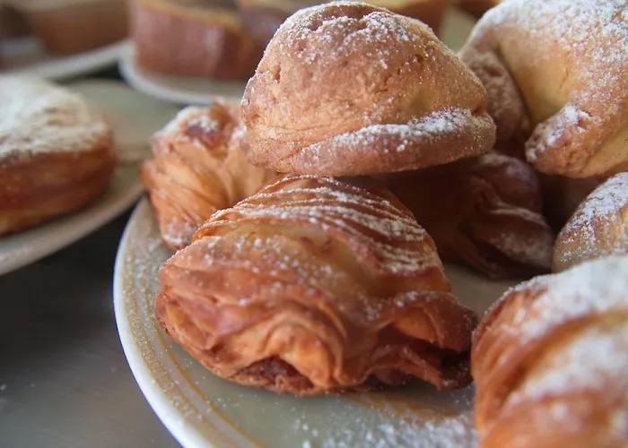 Il Nido Szálloda 3*