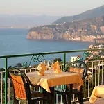 Hotel Il Nido Sorrento