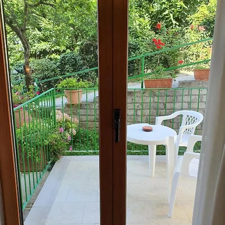 Il Nido 3* Sorrento