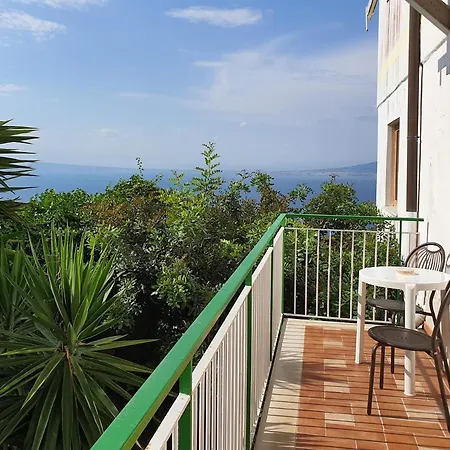 Il Nido Hotel 3*