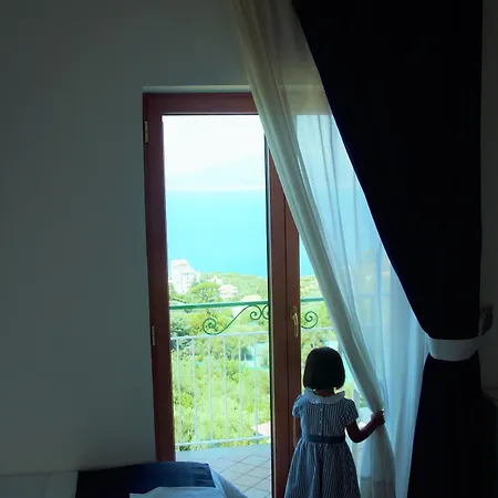 Hotel Il Nido Sorrento