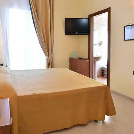 Il Nido 3* Sorrento