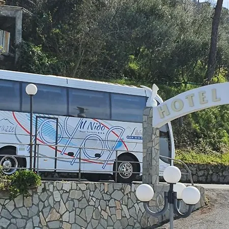 Il Nido Hotel