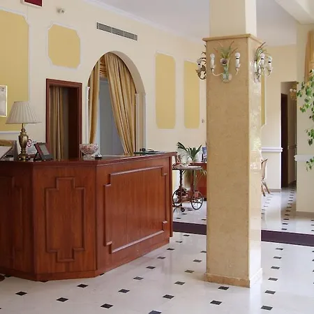 Hotel Il Nido