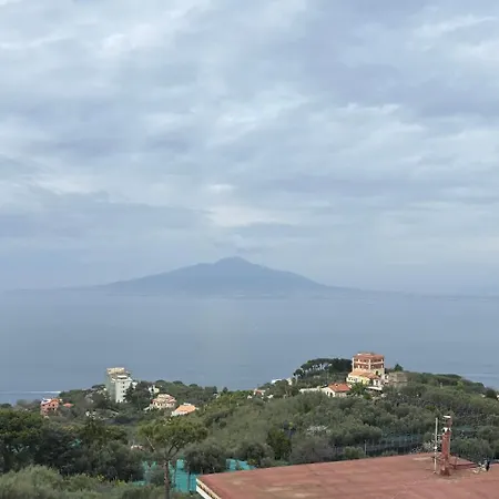 Il Nido 3* Sorrento