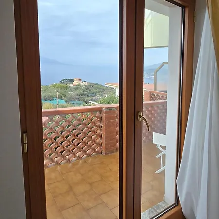 Hotel Il Nido