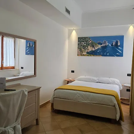 Hotel Il Nido