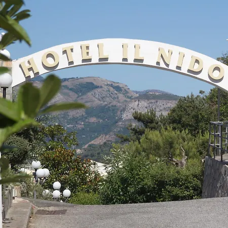 Il Nido Hotel Sorrento