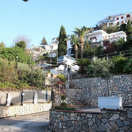 Il Nido Sorrento