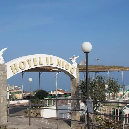 Hotel Il Nido 3*