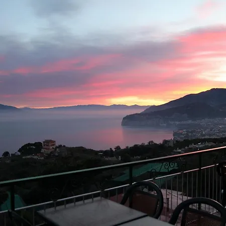 Il Nido Hotel
